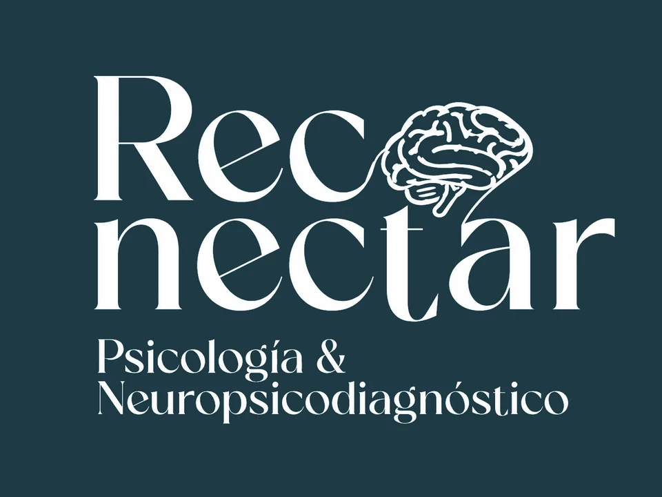 Logotipo da Reconectar Psicologia & Neuropsicodiagnóstico